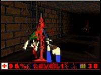 NightStalker 3D Ep.1 Into Darkness screenshot, image №1901443 - RAWG