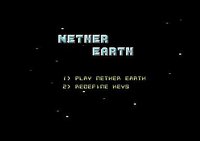Nether Earth screenshot, image №756421 - RAWG
