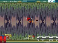 Tarantula Hawk screenshot, image №1107088 - RAWG