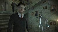 Harry Potter and the Half-Blood Prince screenshot, image №494859 - RAWG