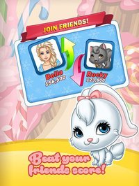 Amazing Princess Match 3 screenshot, image №1786757 - RAWG