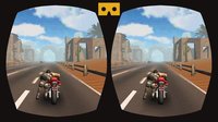 VR Drift MotorBike Racing: Extreme Stunt Rider 3D screenshot, image №1747990 - RAWG