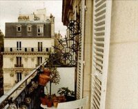 French Apartment screenshot, image №2597507 - RAWG