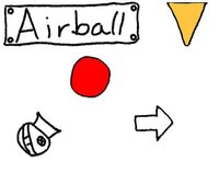 Airball (itch) (SushiWaUmai) screenshot, image №2870462 - RAWG