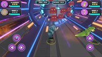 Carnival Heroes - Super party minigames screenshot, image №4185324 - RAWG