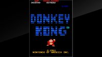 Donkey Kong screenshot, image №822858 - RAWG