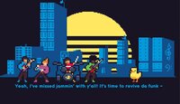 Funk Duck screenshot, image №2932483 - RAWG