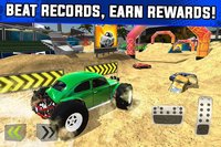 Monster Truck XT Airport Derby screenshot, image №1556251 - RAWG