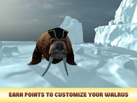 Arctic Walrus Survival Simulator 3D screenshot, image №1795300 - RAWG