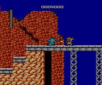 Mega Man (1987) screenshot, image №243974 - RAWG