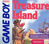 Treasure Island (Gameboy) screenshot, image №2304397 - RAWG