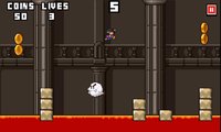 Impossible Castle: BAM Boys 2 screenshot, image №1155553 - RAWG
