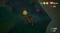 Spider Fox screenshot, image №4026312 - RAWG