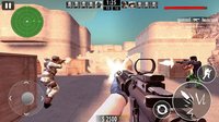 Gun Strike Shoot Killer screenshot, image №1549556 - RAWG