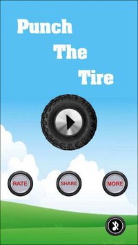 Punch The Tire screenshot, image №1375387 - RAWG
