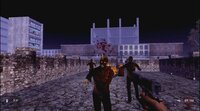 Z Mutants screenshot, image №2955235 - RAWG