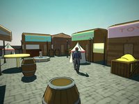 The Missing Pigs Of McReary Farm screenshot, image №2370255 - RAWG