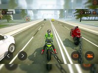 Chained Bike Rider Challenge screenshot, image №909534 - RAWG