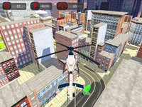 Gyroscopic Bus: Fire Brigade screenshot, image №1801697 - RAWG