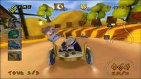 Heracles Chariot Racing screenshot, image №252029 - RAWG