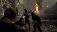 Resident Evil 4 Chainsaw Demo screenshot, image №3814192 - RAWG