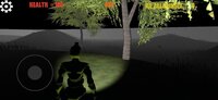 UZB Horror Standart Version screenshot, image №3434735 - RAWG