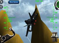 F18 3D Fighter Jet Simulator screenshot, image №1425282 - RAWG