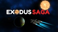 Exodus Saga screenshot, image №1243946 - RAWG