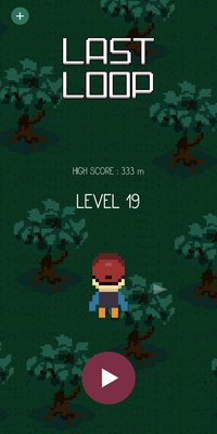 Last Loop screenshot, image №1790901 - RAWG