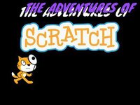 The Adventures Of Scratch [ARCHIVED] screenshot, image №3243762 - RAWG