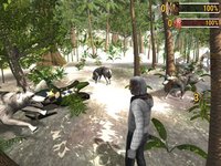 Ice Age Hunter: Evolution screenshot, image №1819062 - RAWG