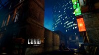COVID - 19 BIOHAZARD screenshot, image №2521027 - RAWG