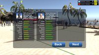 Volleyball Unbound - Pro Beach Volleyball screenshot, image №121615 - RAWG