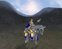 Dark Age of Camelot: Darkness Rising screenshot, image №431375 - RAWG