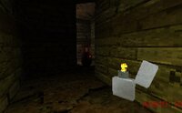 halloween maze prototype screenshot, image №2587231 - RAWG