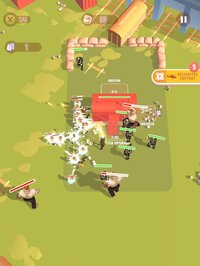 Crowd Survival Zombie Games screenshot, image №3523133 - RAWG