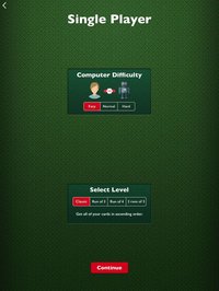Succession - Rack-O style game screenshot, image №947176 - RAWG