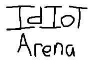 Idiot Arena - Pancake screenshot, image №3083654 - RAWG