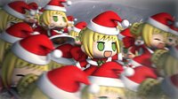 Padoru Invasion screenshot, image №3054470 - RAWG