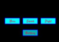 Antigone Dilemma screenshot, image №3194772 - RAWG