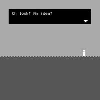 The Emotional Journey of Creating Anything Great screenshot, image №1119573 - RAWG