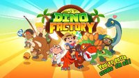 Dino Factory screenshot, image №1341074 - RAWG