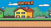 Runner (itch) (Urutau Dev Studios) screenshot, image №3481489 - RAWG