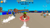 Dirt Bike Mini Racer screenshot, image №4169883 - RAWG
