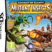 Battle of Giants: Mutant Insects screenshot, image №3987811 - RAWG