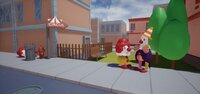 Clown Snatchers screenshot, image №2439933 - RAWG