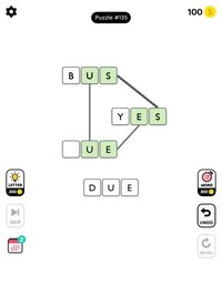 Words Web screenshot, image №3484439 - RAWG