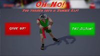 Bad Zombie Elf v1.0 screenshot, image №3711219 - RAWG