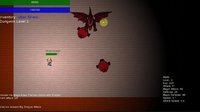 Dungeon Crawler (Zizajer) screenshot, image №2197299 - RAWG