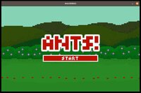 Ants! (shraiwi, the-soph-ia) screenshot, image №2724859 - RAWG